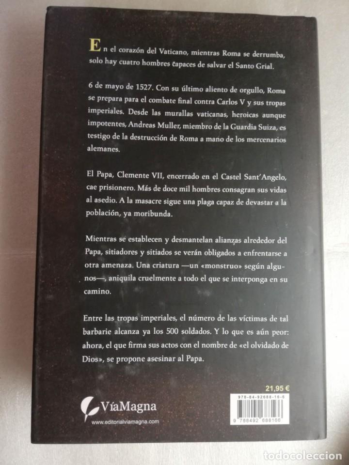 Libros de segunda mano: DIES IRAE/D&Iacute;A DE LA IRA - ALEXANDRE BARTH&Eacute;L&Eacute;MY - Foto 2