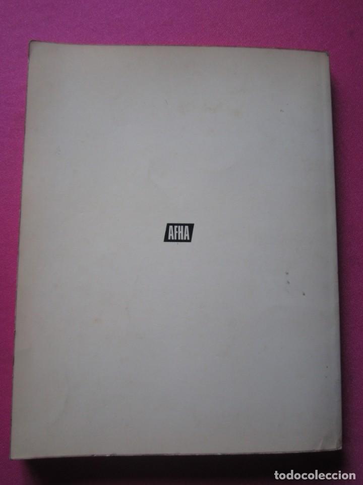 Libros de segunda mano: REPARACIONES DE RADIO 1973 PRIMERA EDICION AFHA E2/3 - Foto 5