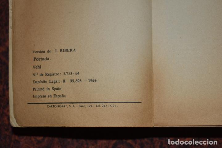 Libros de segunda mano: Libro Decameron de Boccaccio Editorial Ferma 1966 - Foto 4