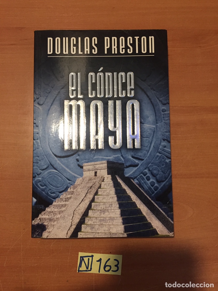 Libros de segunda mano: El c&oacute;dice Malla - Foto 1
