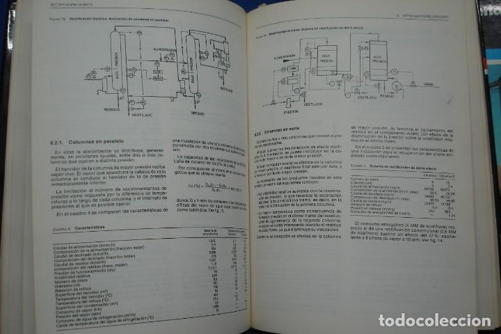Libros de segunda mano: T&Eacute;CNICAS DE CONSERVACI&Oacute;N ENERG&Eacute;TICA EN LA INDUSTRIA - 1982 - Foto 4