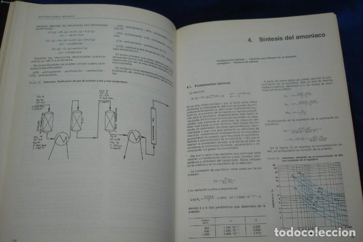 Libros de segunda mano: T&Eacute;CNICAS DE CONSERVACI&Oacute;N ENERG&Eacute;TICA EN LA INDUSTRIA - 1982 - Foto 7