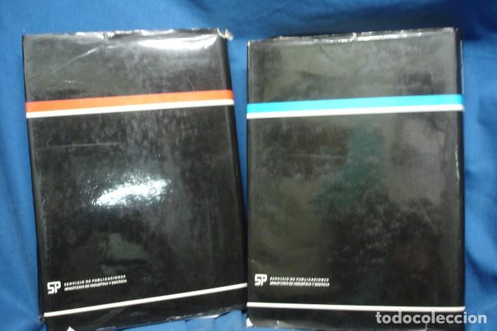 Libros de segunda mano: T&Eacute;CNICAS DE CONSERVACI&Oacute;N ENERG&Eacute;TICA EN LA INDUSTRIA - 1982 - Foto 8