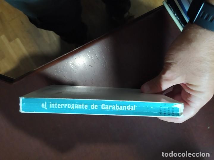 Libros de segunda mano: LAS APARICIONES NO SON UN MITO GARABANDAL - Foto 2
