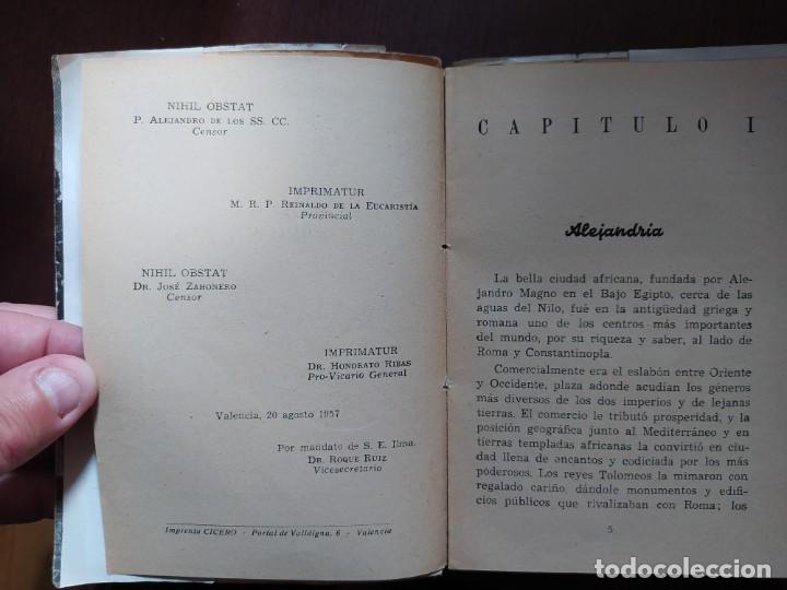 Libros de segunda mano: EUFROBYNA. LIBRO RARO POCOS EJEMPLARES - Foto 2