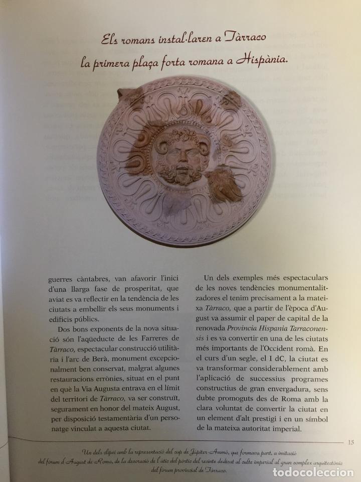Libros de segunda mano: El llibre dor de lart catal&agrave; - Foto 2