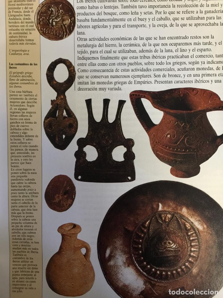 Libros de segunda mano: Historia de Catalunya - Foto 2