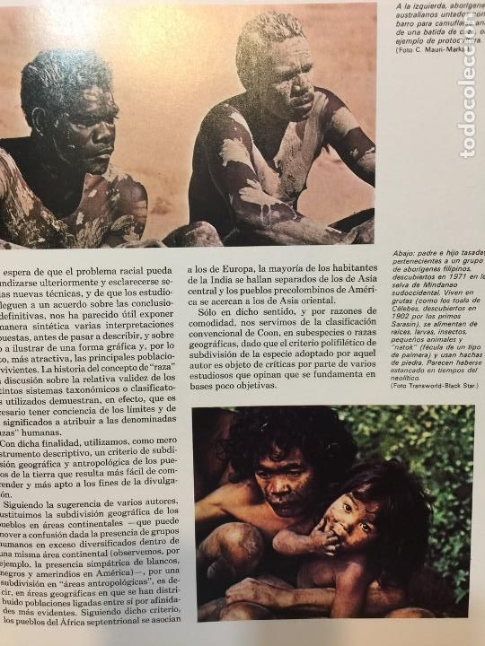 Libros de segunda mano: PUEBLOS DEL MUNDO - Mauricio Leigheb - Foto 2
