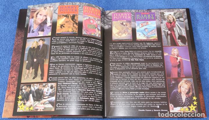 Libros de segunda mano: Manual del aprendiz de brujo - C&iacute;rculo latino (2002) &iexcl;Impecable! - Foto 5