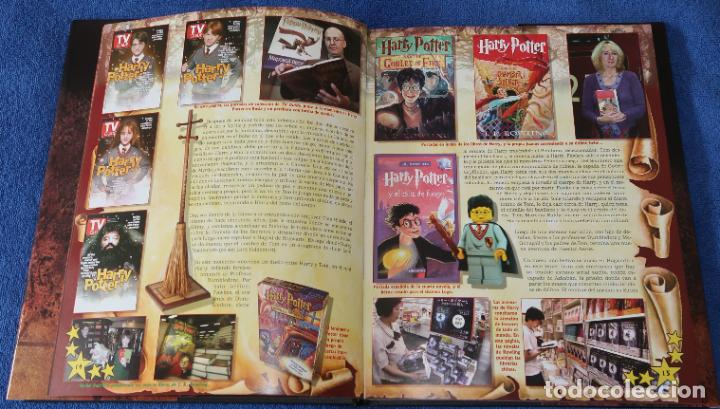Libros de segunda mano: Manual del aprendiz de brujo - C&iacute;rculo latino (2002) &iexcl;Impecable! - Foto 8