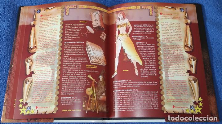Libros de segunda mano: Manual del aprendiz de brujo - C&iacute;rculo latino (2002) &iexcl;Impecable! - Foto 10