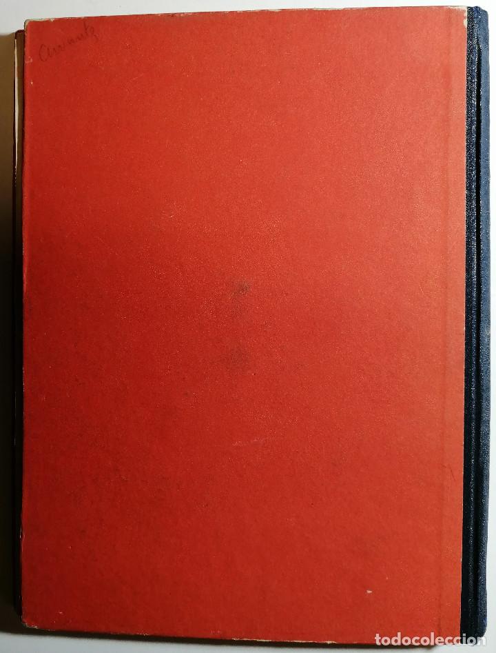Libros de segunda mano: N&Uacute;MEROS ANIMADOS. WILLIAM WIESNER. 1950. - Foto 5