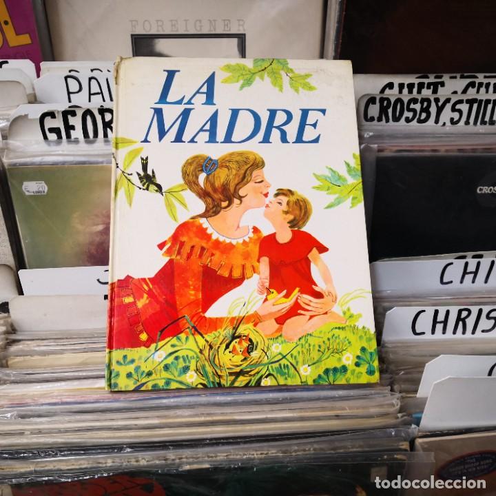 Libros de segunda mano: LA MADRE / EDICIONES PAULINAS - Foto 1