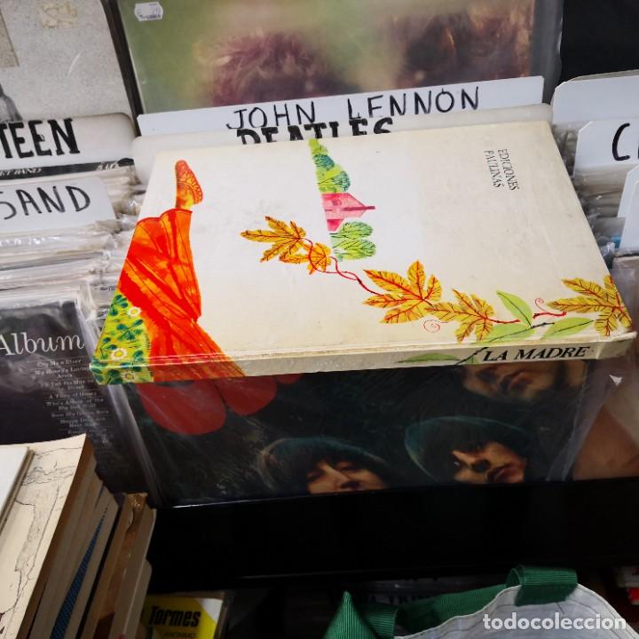 Libros de segunda mano: LA MADRE / EDICIONES PAULINAS - Foto 2