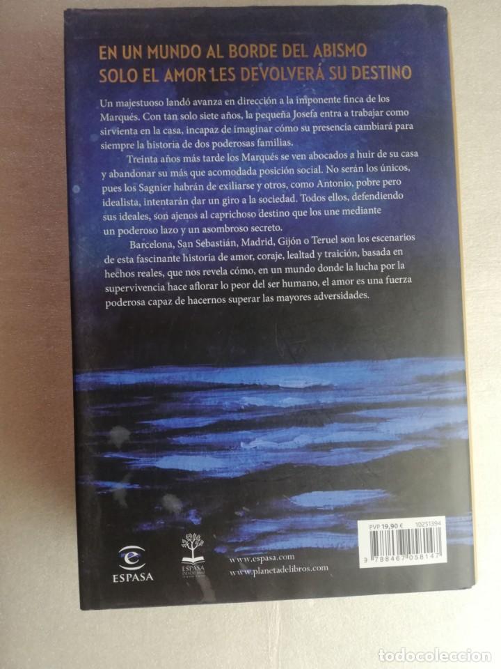 Libros de segunda mano: EL HEREDERO - RAFAEL TARRADAS BULT&Oacute; - Foto 3