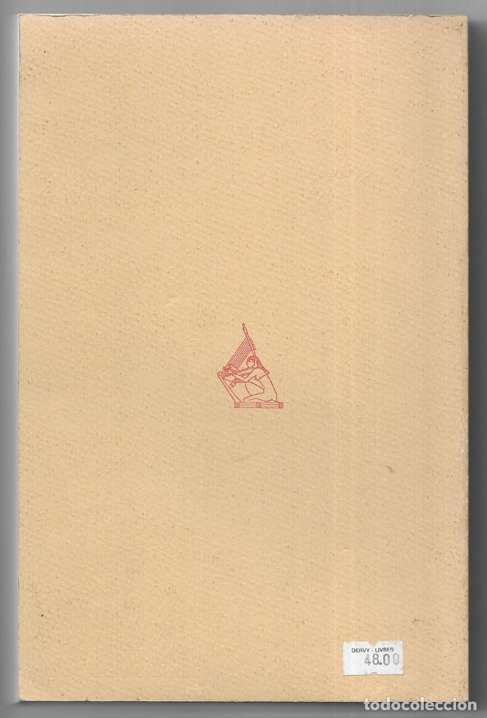 Libros de segunda mano: Trilogie de la Rota ou Roue C&eacute;leste. Trois trait&eacute;s : dAstrologie et de Cabbale Enel - Foto 2