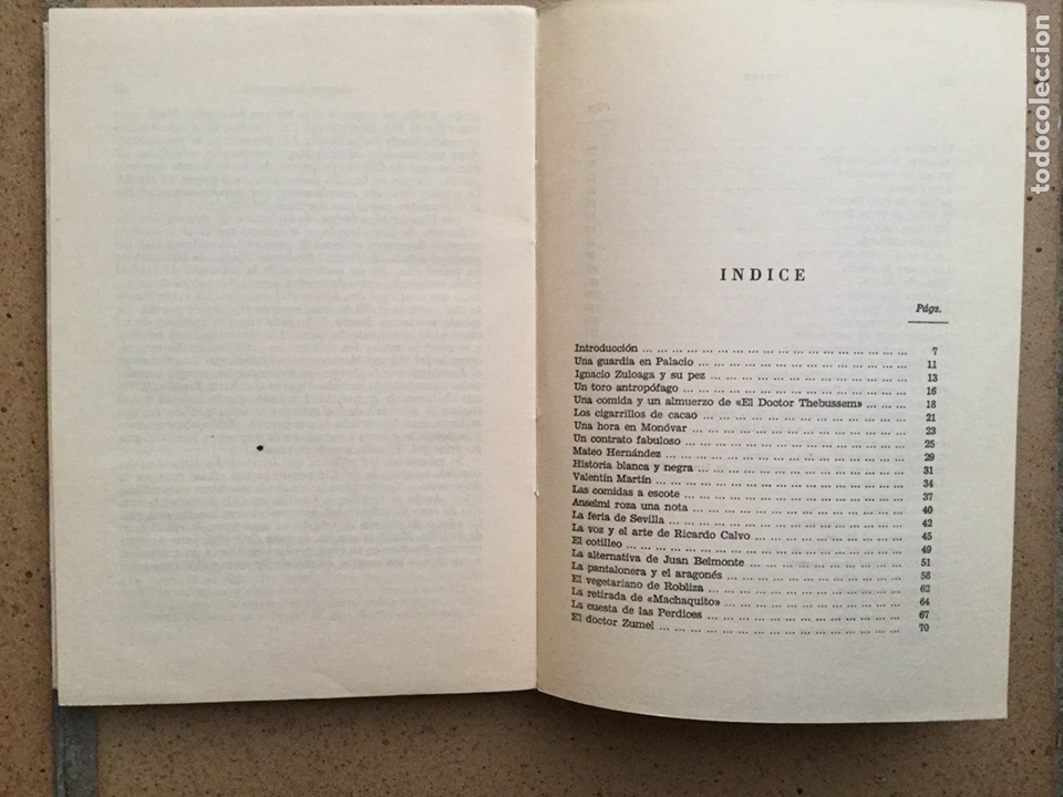 Libros de segunda mano: TERTULIA DE AN&Eacute;CDOTAS. Antonio D&iacute;az-Ca&ntilde;abate - Foto 2