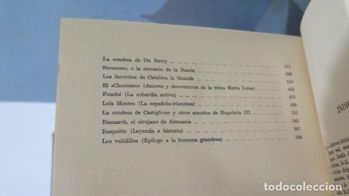 Libros de segunda mano: VALIDOS Y FAVORITAS. RAFAEL BALLESTER ESCALAS - Foto 3