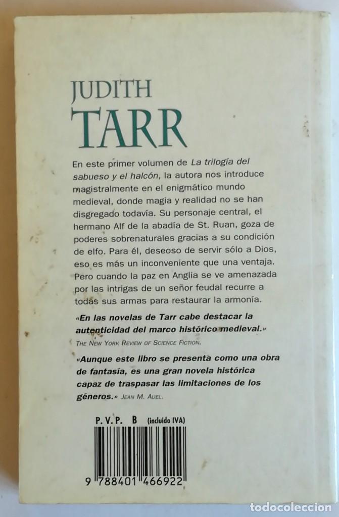 Libros de segunda mano: LA ISLA DE CRISTAL - Foto 2