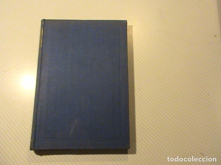 Libros de segunda mano: Una hora antes del amanecer. (W. Somerset Maugham) - Foto 2