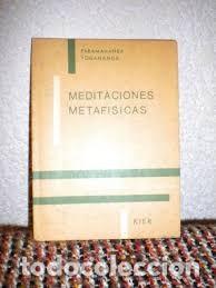 Libros de segunda mano: meditaciones metaf&iacute;sicas Paramahansa Yogananda - Foto 1