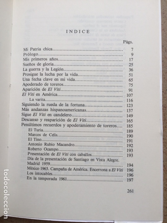 Libros de segunda mano: FLORENTINO D&Iacute;AZ FLORES. MIS MEMORIAS - Foto 3