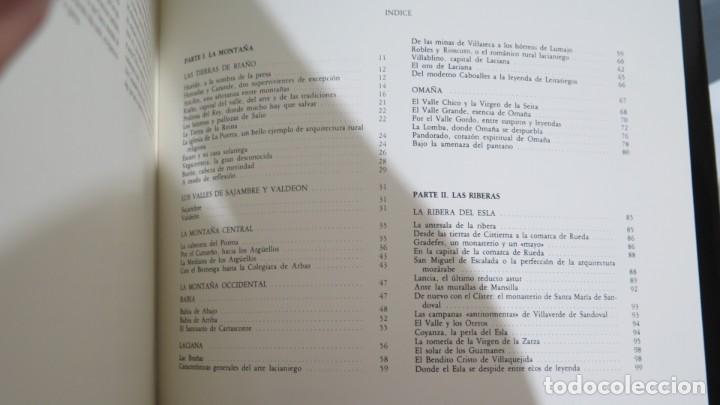 Libros de segunda mano: LE&Oacute;N. ARTE Y TRADICI&Oacute;N. GUSTAVO L&Oacute;PEZ - Foto 3