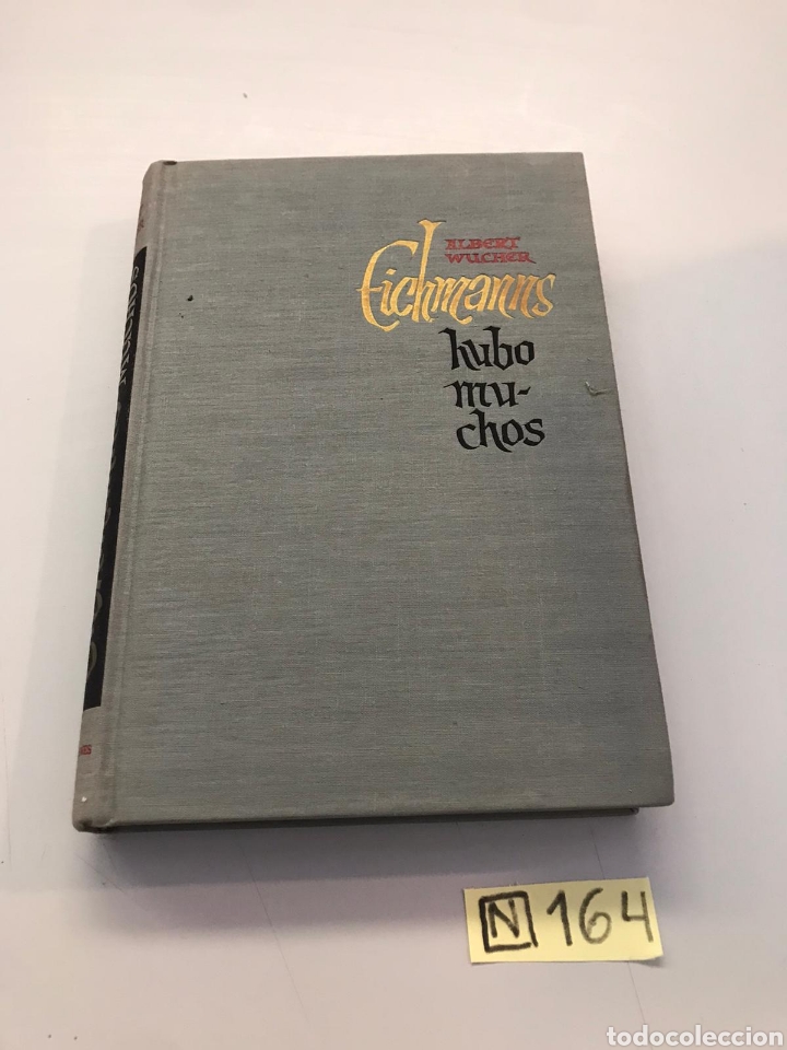 Libros de segunda mano: Hubo Muchos - Foto 1