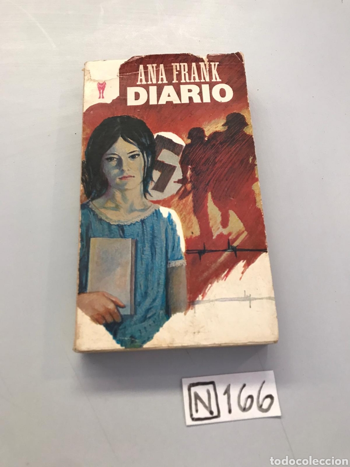 Libros de segunda mano: Diario - Foto 1