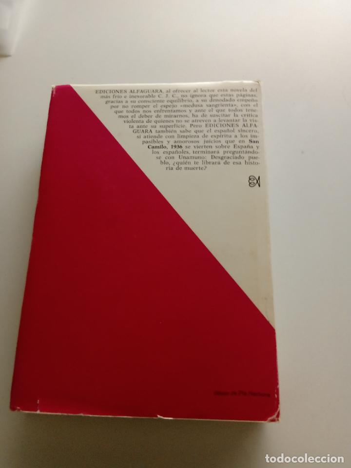 Libros de segunda mano: SAN CAMILO 1936 - Foto 6