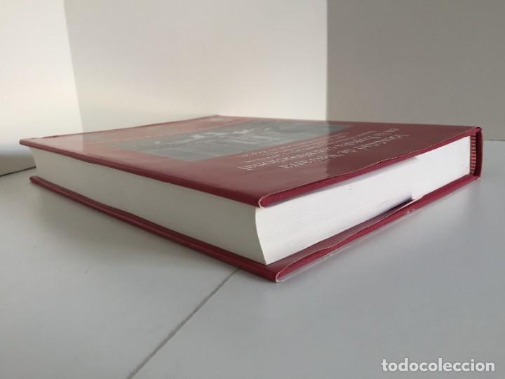 Libros de segunda mano: IDENTIDAD DE NAVARRA EN LA ESPA&Ntilde;A CONSTITUCIONAL. F. J. OCTAVIO DE TOLEDO EUGUI. EDICIONES EUNATE. - Foto 3