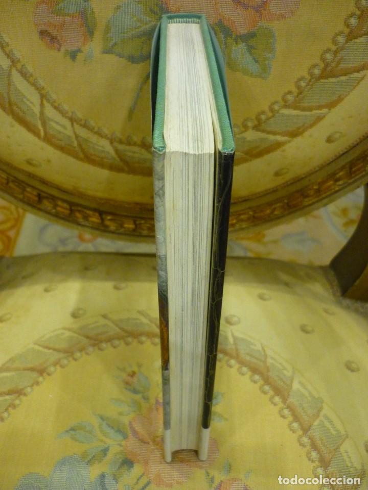 Libros de segunda mano: TESOROS ART&Iacute;STICOS DEL VATICANO, DE ORESTE FERRARI. EDICIONES DAIMON 1.973. - Foto 3