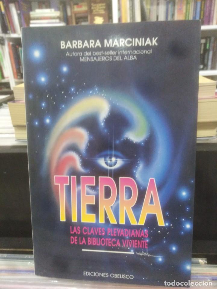 Tierra - las claves pleyadianas de la bibliotec - Vendido en Venta