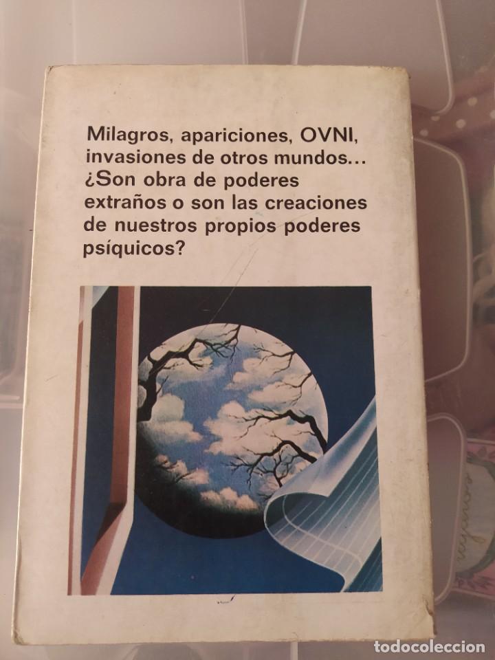 Libros de segunda mano: EL UNIVERSO ENCANTADO. ENVIO CERTIFICADO INCLUIDO - Foto 2
