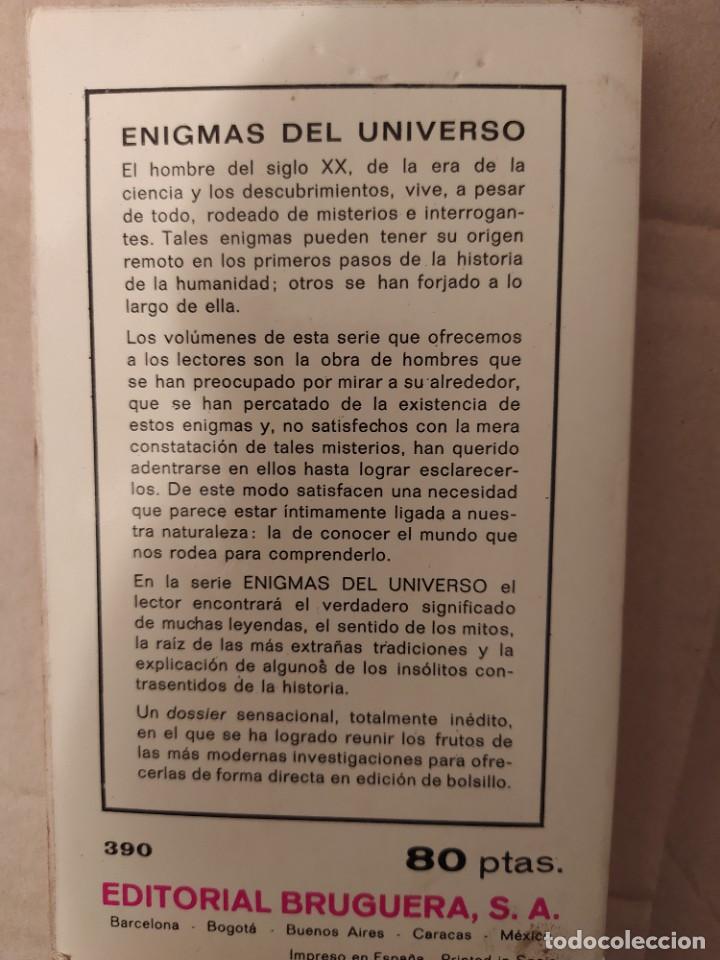 Libros de segunda mano: HISTORIA DEL SATANISMO DR. FREDERIK KONING - Foto 2