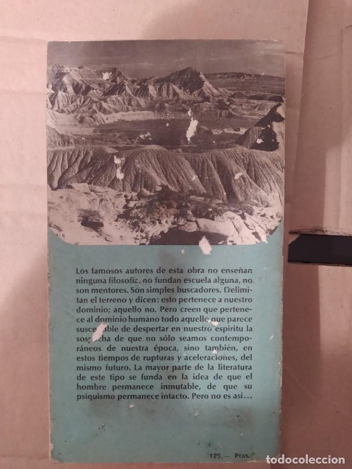 Libros de segunda mano: EL PLANETA DE LAS POSIBILIDADES IMPOSIBLES - Foto 3