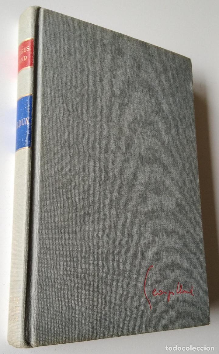 Libros de segunda mano: Verd&uacute;n / Blond, Georges (Ferm&iacute;n Uriarte,1966) - Foto 1
