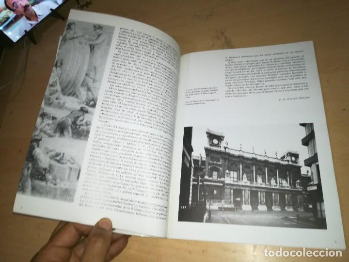 Libros de segunda mano: BRITISH MUSEUM GUIA Y MAPA Y402 - Foto 5