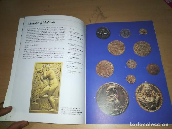 Libros de segunda mano: BRITISH MUSEUM GUIA Y MAPA Y402 - Foto 6