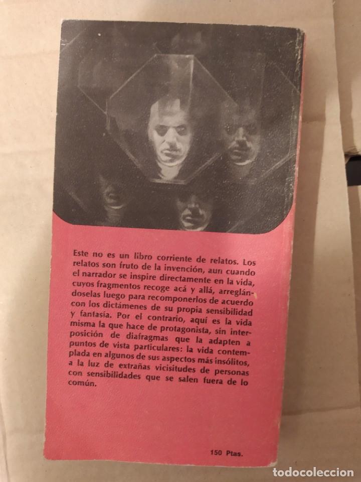Libros de segunda mano: GENTE DE FRONTERA LEO TALAMONTI - Foto 3