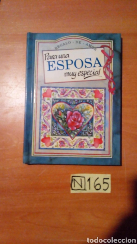 Libros de segunda mano: Para Una Esposa Muy Especial - Foto 2