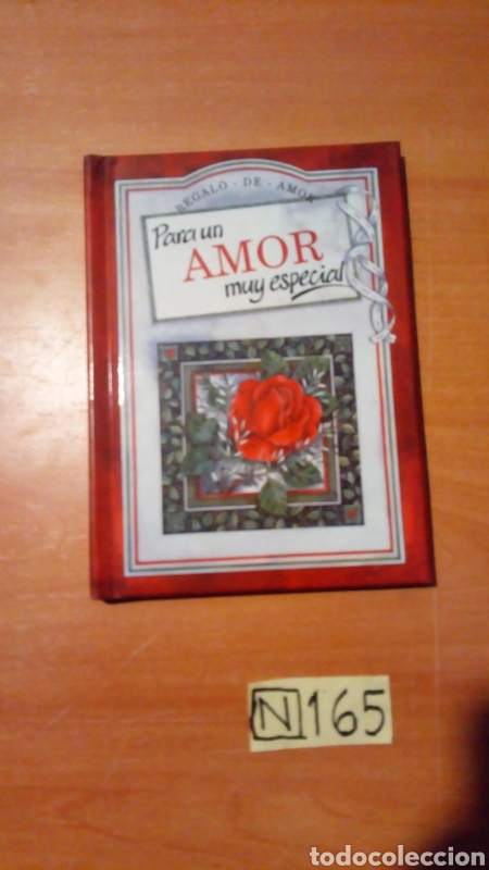 Libros de segunda mano: Para Un Amor Especial - Foto 1