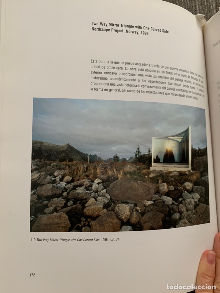 Libros de segunda mano: Dan Graham - Foto 3