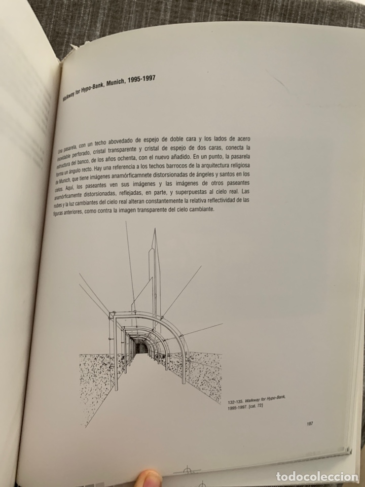 Libros de segunda mano: Dan Graham - Foto 4