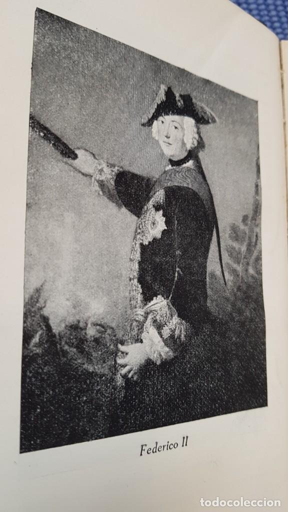 Libros de segunda mano: Petrie, Charles: Historia de la diplomacia - Foto 2