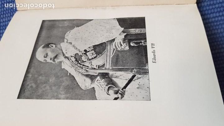 Libros de segunda mano: Petrie, Charles: Historia de la diplomacia - Foto 3