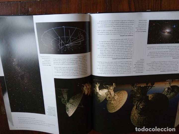 Libros de segunda mano: CIENTIFICA. LA GUIA COMPLETA DEL MUNDO DE LA CIENCIA. ULLMANN. 2008. - Foto 5