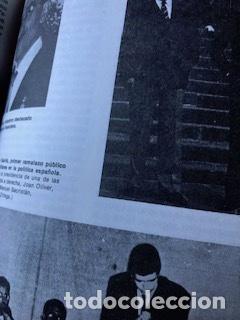 Libros de segunda mano: HISTORIA DEL FRANQUISMO, RICARDO DE LA CIERVA - Foto 3