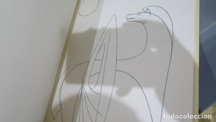 Libros de segunda mano: CANTO A ESPA&Ntilde;A. ANGELA DE MEER - Foto 3