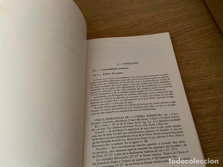 Libros de segunda mano: PATRONES DE YATE - JOSE DE SIMON QUINTANA - 1997 - Foto 5